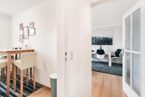 Schlummi gemütliche zentrale & saubere Wohnung (Schlummi gemutliche zentrale & saubere Wohnung) in Plauen
