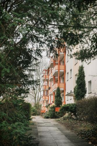 Schlummi gemütliche zentrale & saubere Wohnung (Schlummi gemutliche zentrale & saubere Wohnung) in Plauen