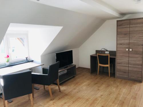 Hotel Langhans in Abstatt, Deutschland
