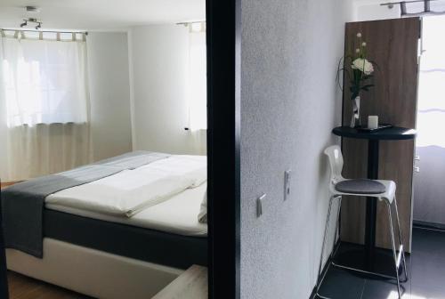 Hotel Langhans in Abstatt, Deutschland