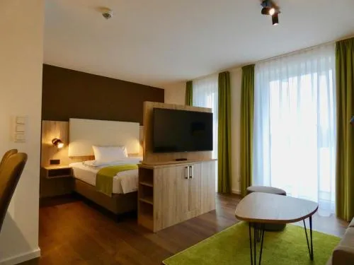 Living Hallertau in Rudelzhausen, Deutschland