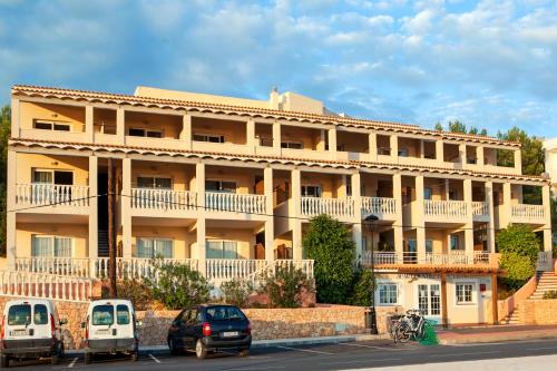 Apartamentos Paya II - main image