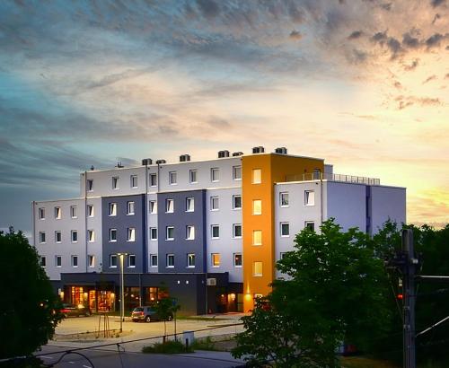 Best Western Hotel Viernheim Mannheim - image 4
