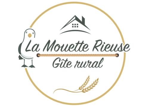  La Mouette Rieuse in Froidchapelle