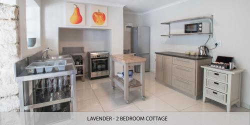 Comoditats, Langebaan Kite Cottages in Costa