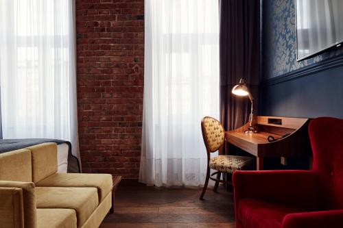 246458381 Hotel Indigo Krakow - Old Town by IHG