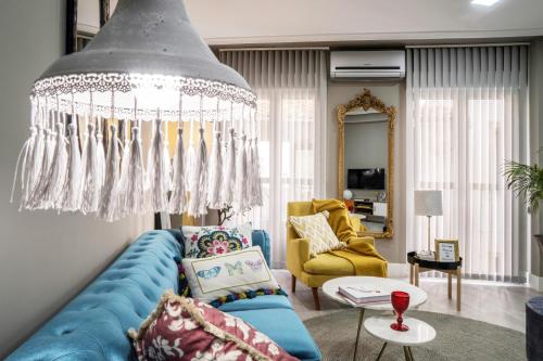 플라센샤 Deluxe Rue Bohème (Deluxe Rue Boheme) 4성급 싱글룸 레스토랑