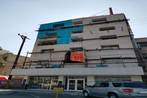 Hotel Plaza by OYO – Mexicali, MD