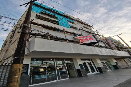 Hotel Plaza by OYO – Mexicali, MD