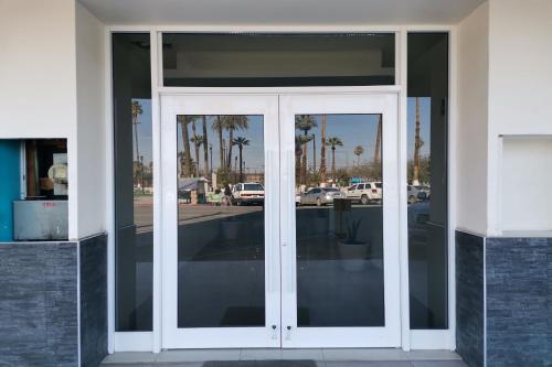 Hotel Plaza by OYO – Mexicali, MD