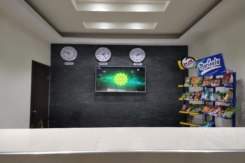 Hotel Plaza by OYO – Mexicali, MD