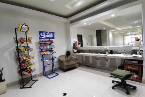 Hotel Plaza by OYO – Mexicali, MD