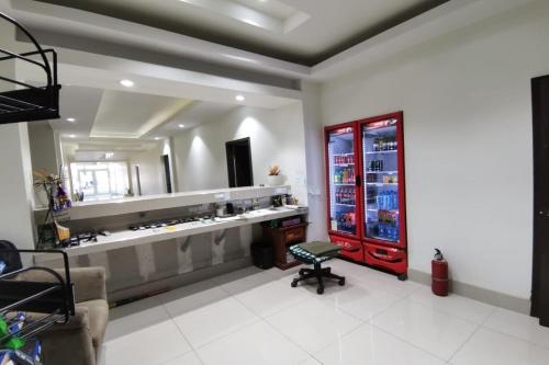 Hotel Plaza by OYO – Mexicali, MD