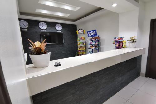 Hotel Plaza by OYO – Mexicali, MD