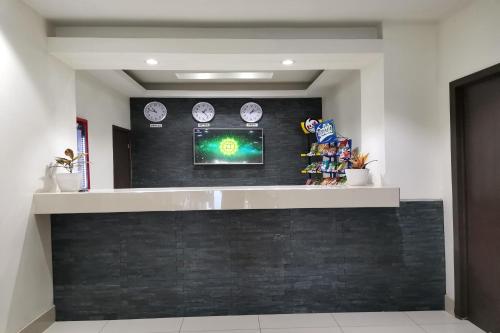 Hotel Plaza by OYO – Mexicali, MD