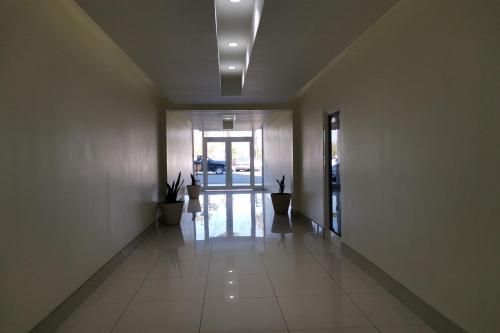 Hotel Plaza by OYO – Mexicali, MD