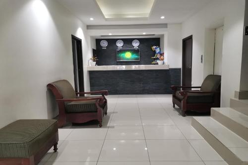 Hotel Plaza by OYO – Mexicali, MD