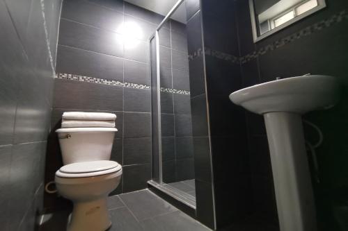 Hotel Plaza by OYO – Mexicali, MD