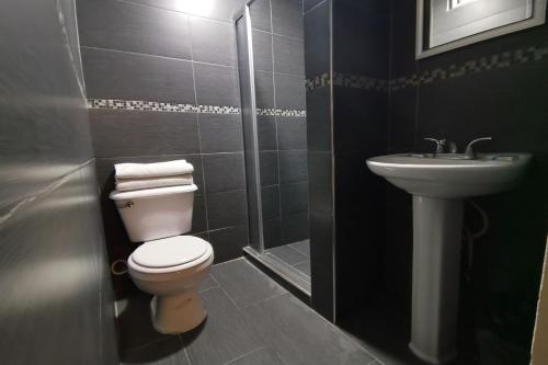 Hotel Plaza by OYO – Mexicali, MD