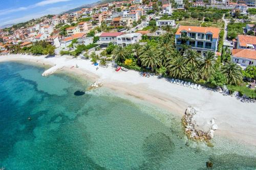 Apartments by the sea Podstrana Split - 16829 Podstrana 
