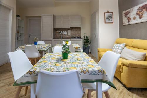 Iekārtas, Apollo Bed & Breakfast in Villaggio Peruzzo