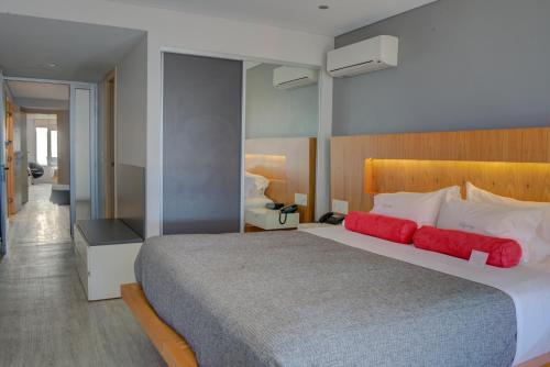 Regency Rambla Design Apart Hotel photo 2