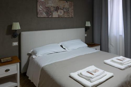 Apollo Bed & Breakfast in Villaggio Peruzzo