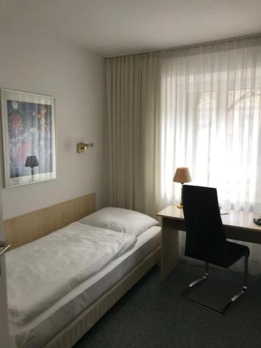 Hotel Occam, München (Foto 6)