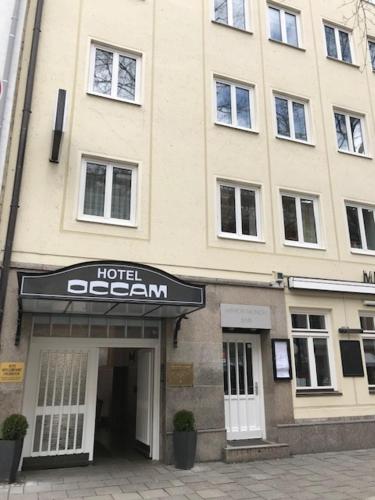 Hotel Occam