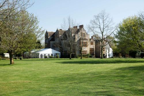 Karma Salford Hall Hotel Hotel de charme Evesham