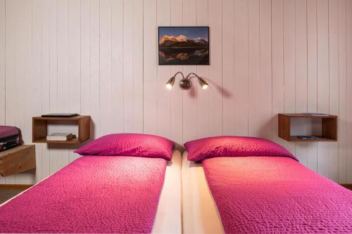 Hotel Alpenblick - image 14