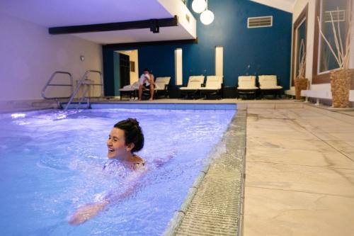 Hotel Bären Titisee - image 4