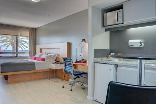 Regency Rambla Design Apart Hotel photo 4