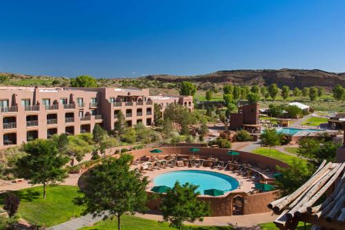 Hyatt Regency Tamaya South Santa Fe