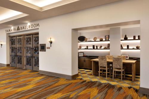 Hyatt Regency Tamaya South Santa Fe - image 6