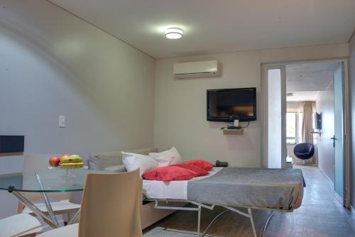 Regency Rambla Design Apart Hotel photo 3