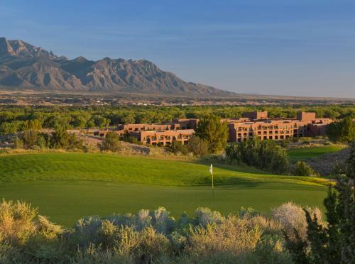 Hyatt Regency Tamaya Resort And Spa