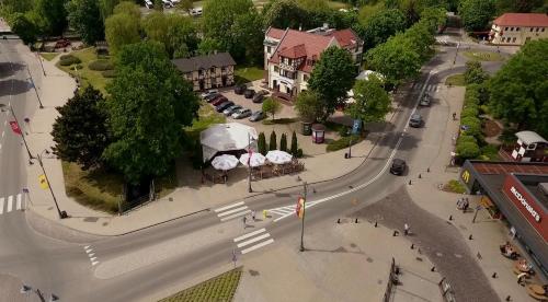 HOTEL PIAST przy Zamku in Malbork
