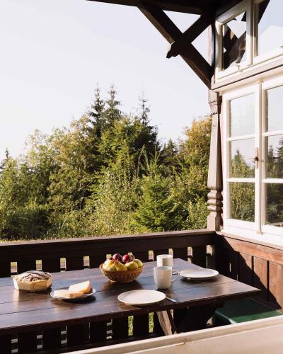 2 Chalets Innsbruck