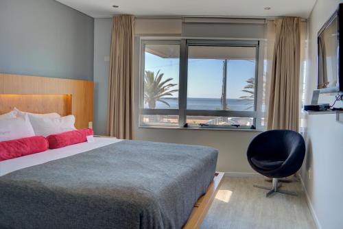 Regency Rambla Design Apart Hotel photo 1