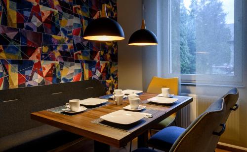 Hotel Zu Freunden - image 12