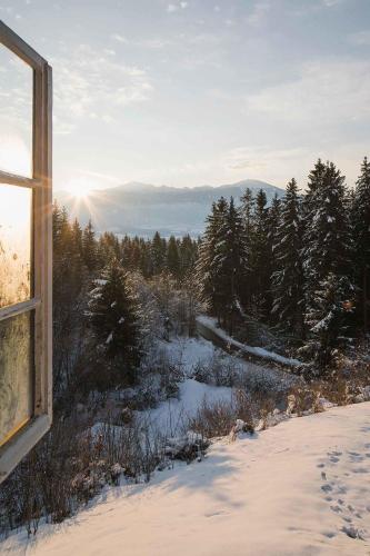 2 Chalets Innsbruck