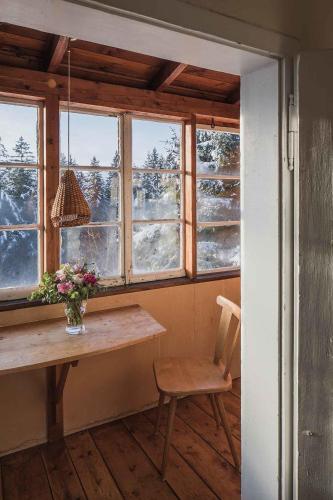 2 Chalets Innsbruck