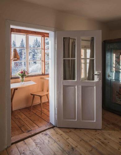 2 Chalets Innsbruck
