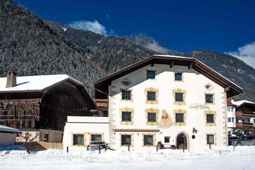 Active Hotel Sonne, Gais bei Mühlen in Taufers