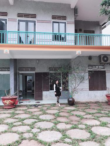 Tràng an Bái đính Linh homestay Ninh bình