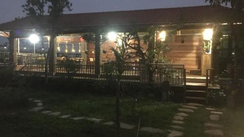 Tràng an Bái đính Linh homestay Ninh bình