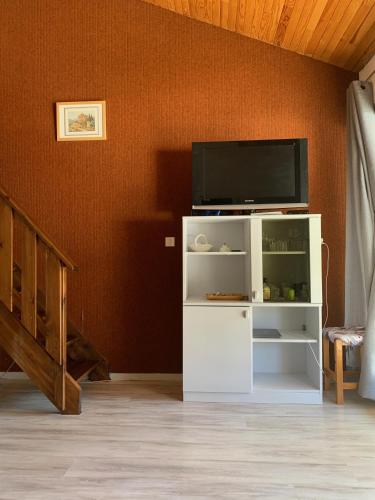 RESIDENCE UBAYE A 23