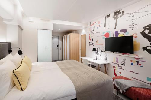 Hotel Indigo Helsinki-Boulevard an IHG Hotel - main image