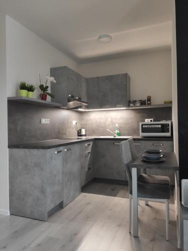 Apartman Kuzmanyho Žilina centrum 4